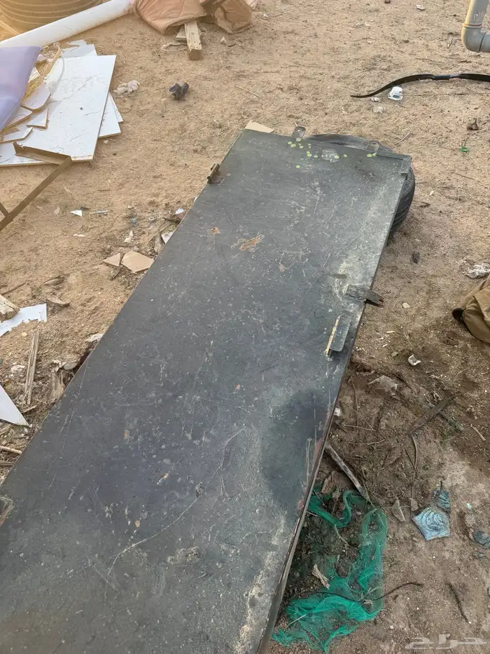 صندوق عزبه هايلكس غمارتين 0