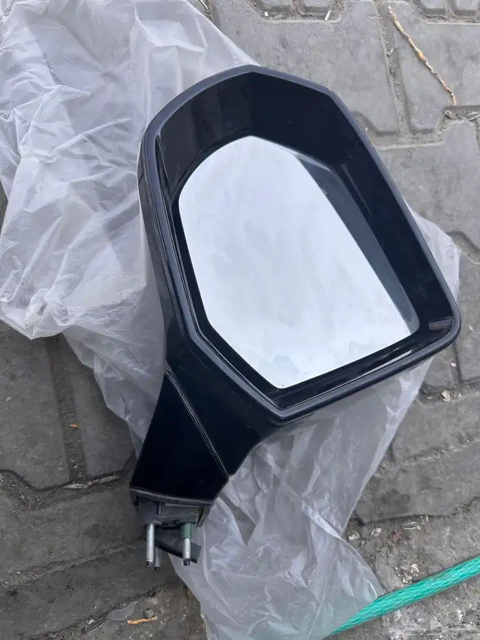 مراية جمس تاهو 2024 يسار 2