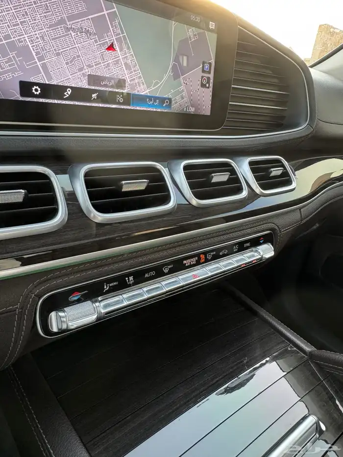 GLE 450 9