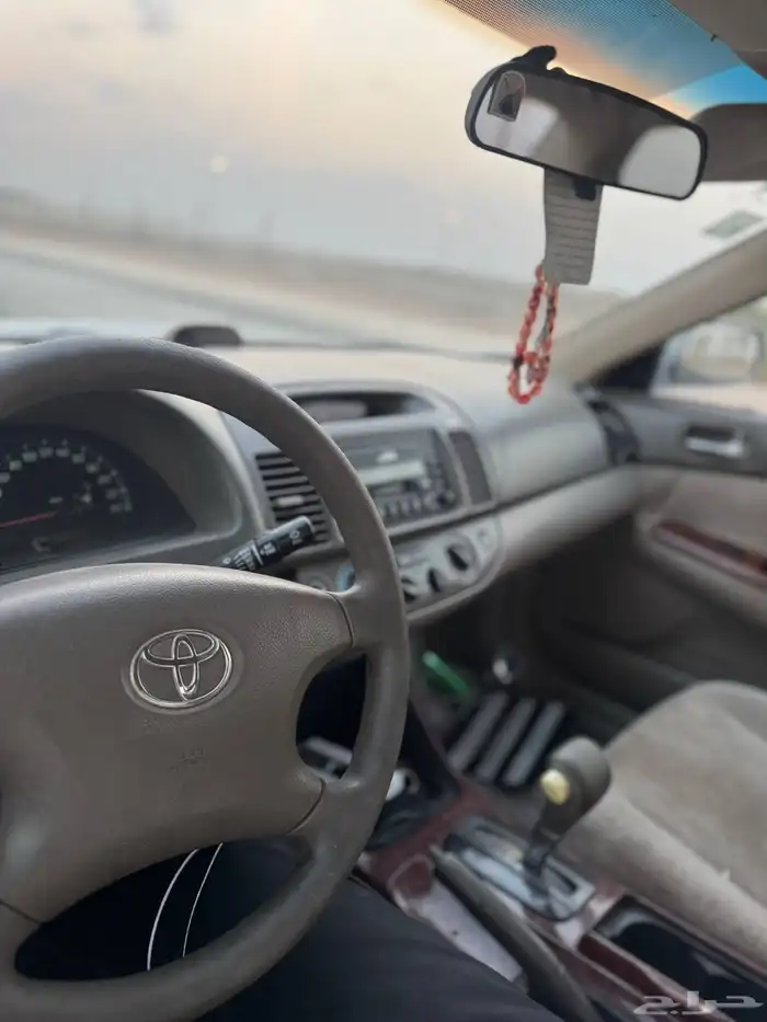 كامري 2003 0