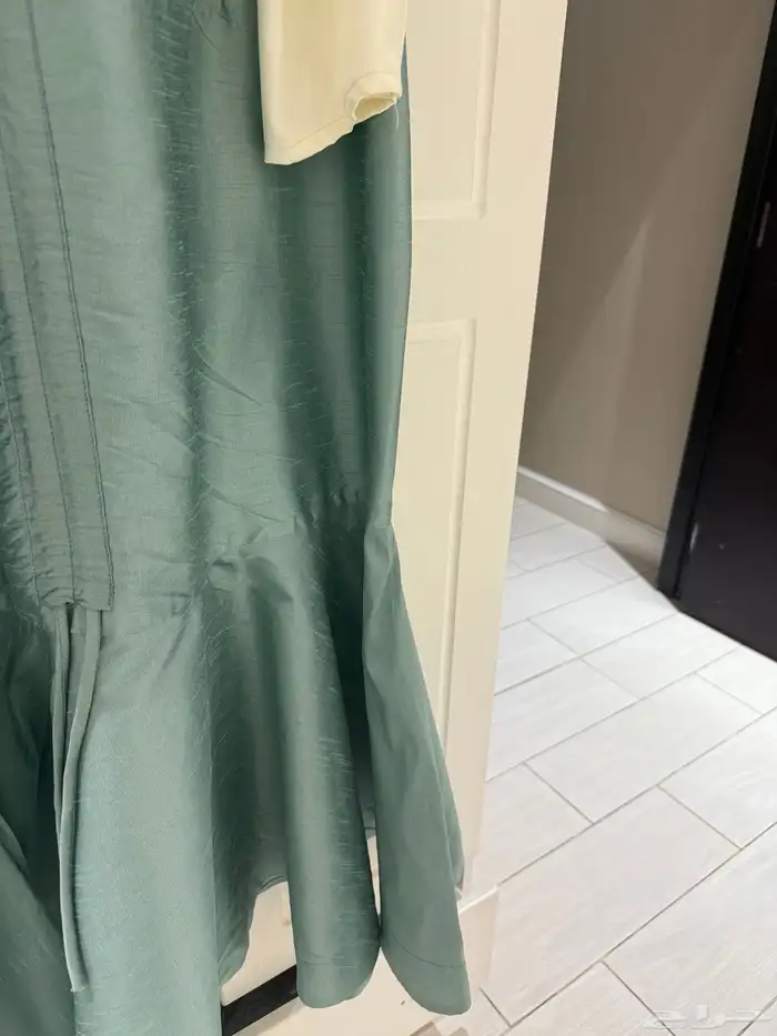 فساتين سهره البيع 9
