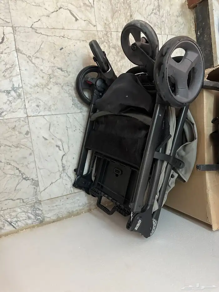 عربة ارماديللو من مامز اند بابز 3