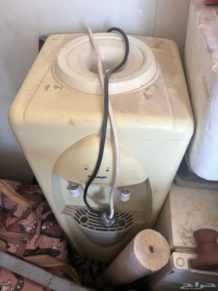 براد ماء للبيع 0