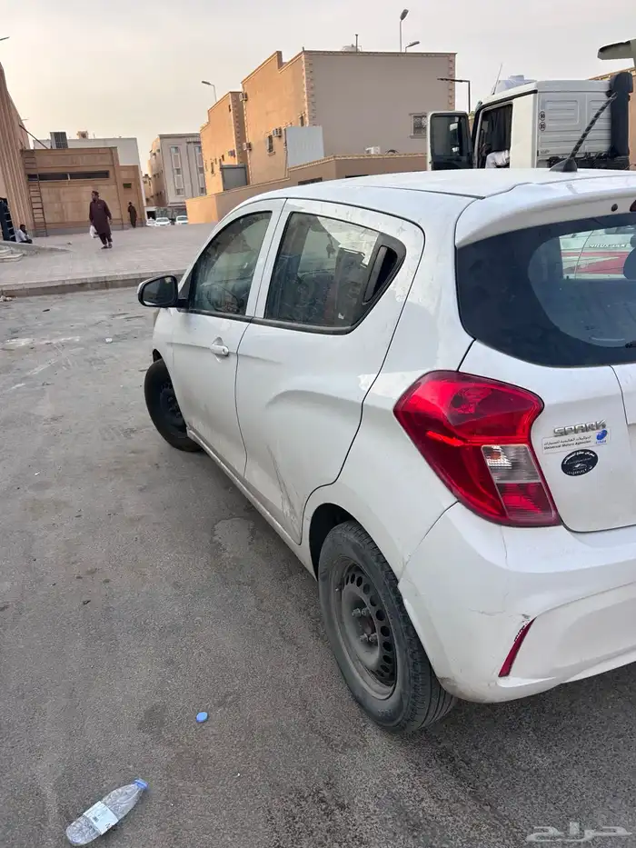 سبارك 2020 2