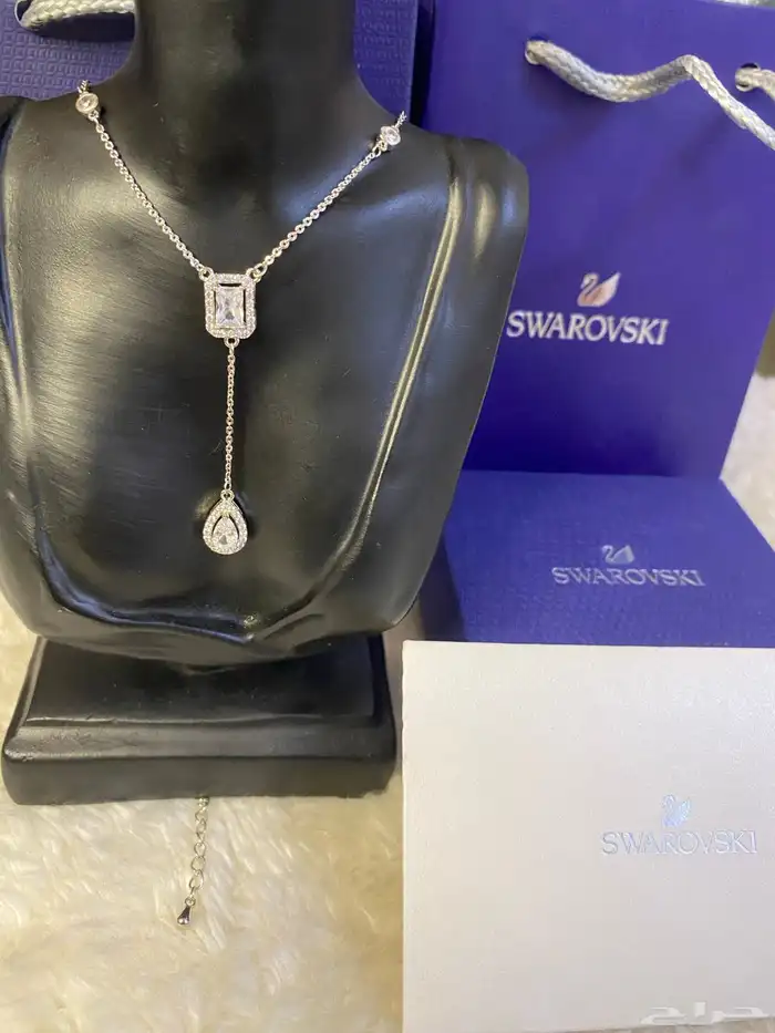 سلاسل كواليتي سوار فيسكي مع الملحقات 7