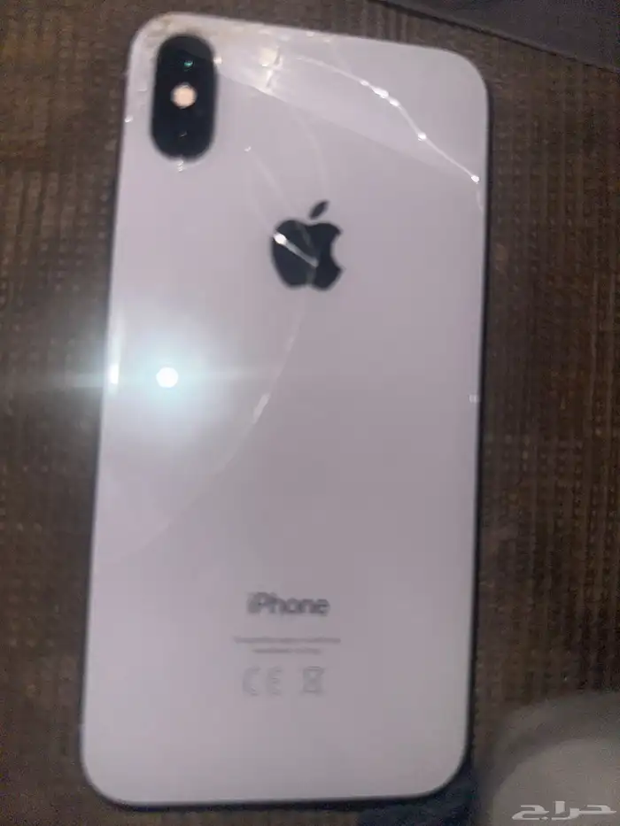 جوال ايفون Xs للبيع 0