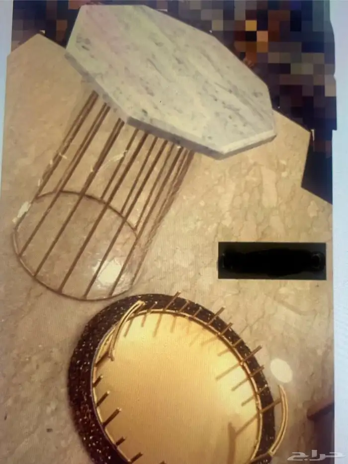 صواني تقديم .. صواني ضيافه .. رخام .. توزيعات 1