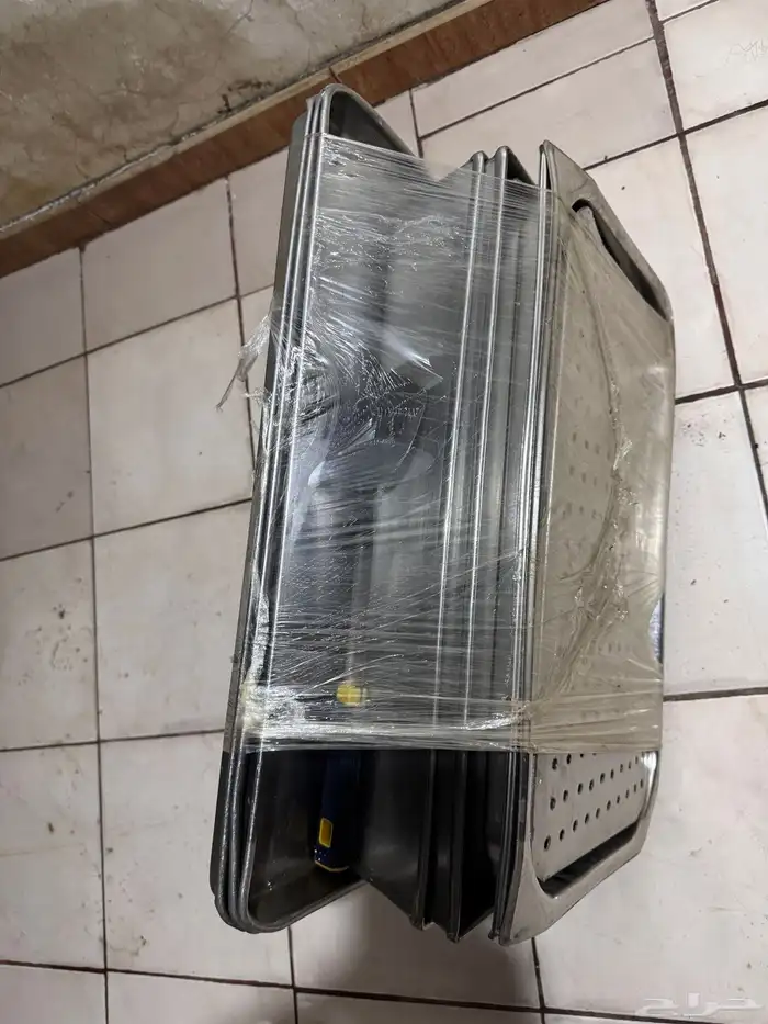 عدة مطعم فول وفلافل للبيع بالكامل 30