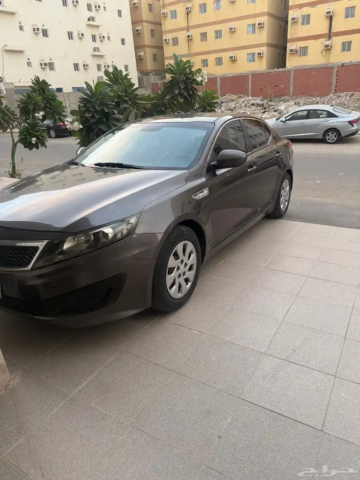 اوبتيما 2012 4