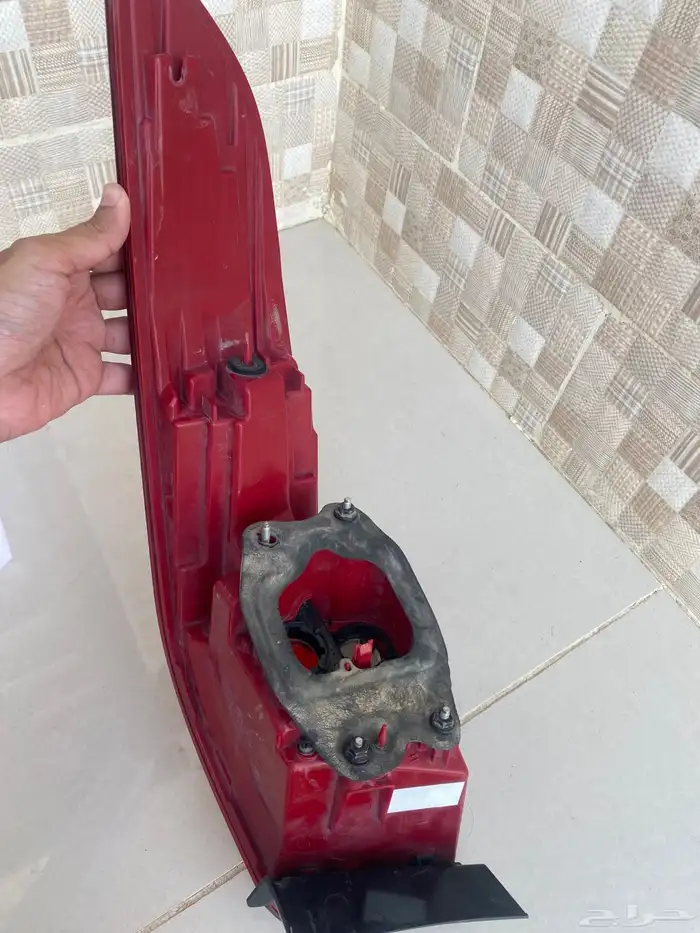 اصطب خلفي يسار كيا اوبتيما 2