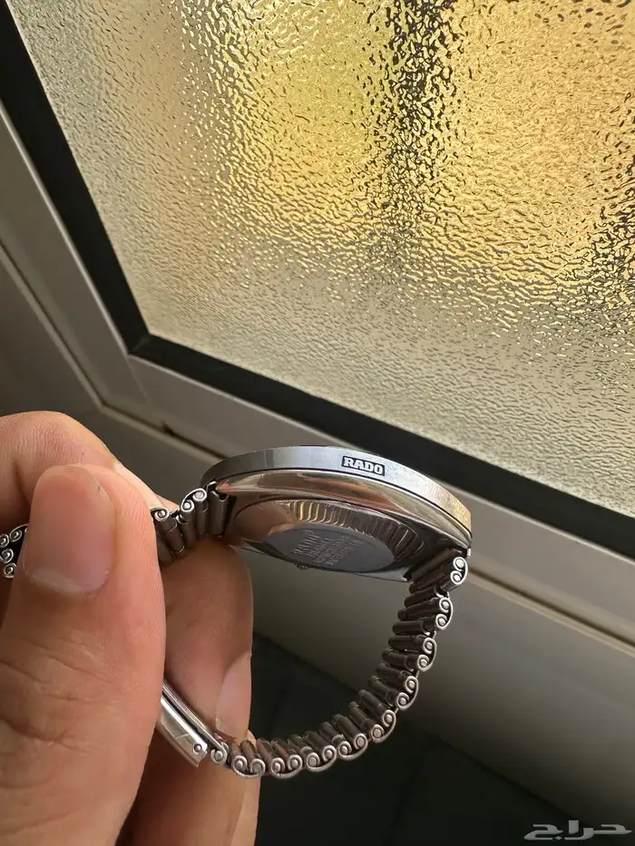 ساعه رادو 5