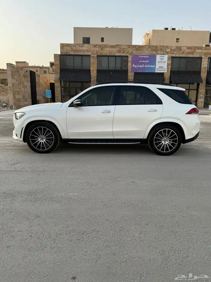 GLE 450 0