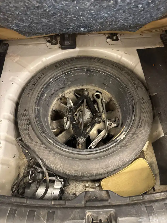 نيسان كيكس 2017 13