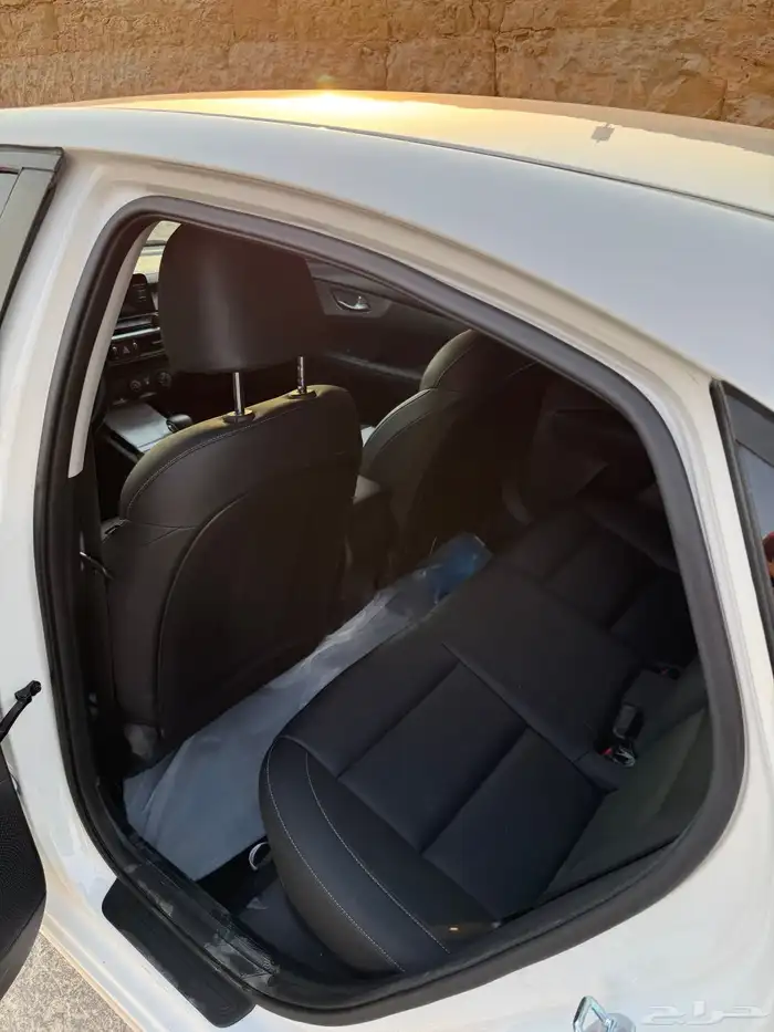 كيا سيراتو كوري 11