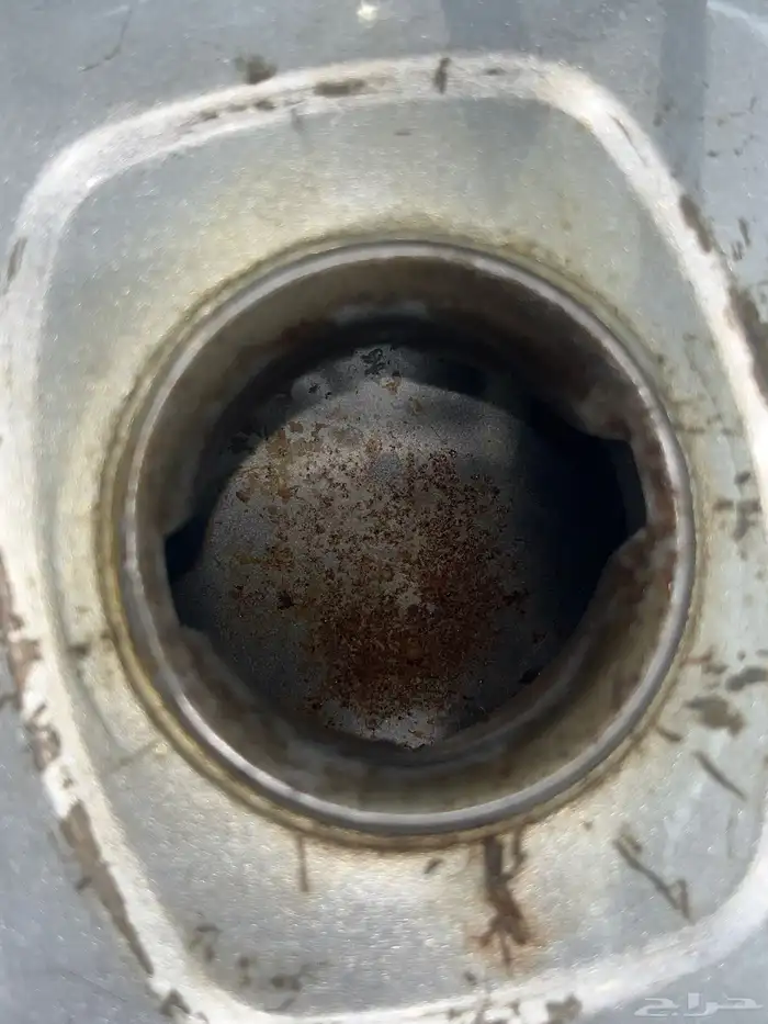 تانكي دباب فضي للبيع 3