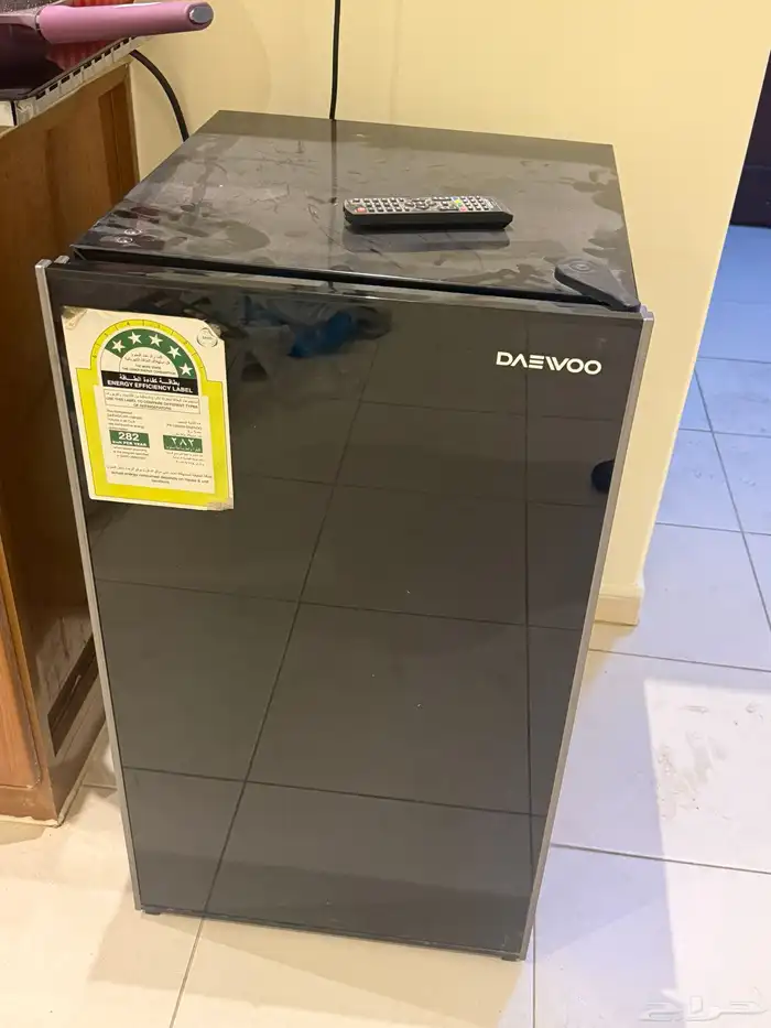 ثلاجه ميني بار 0