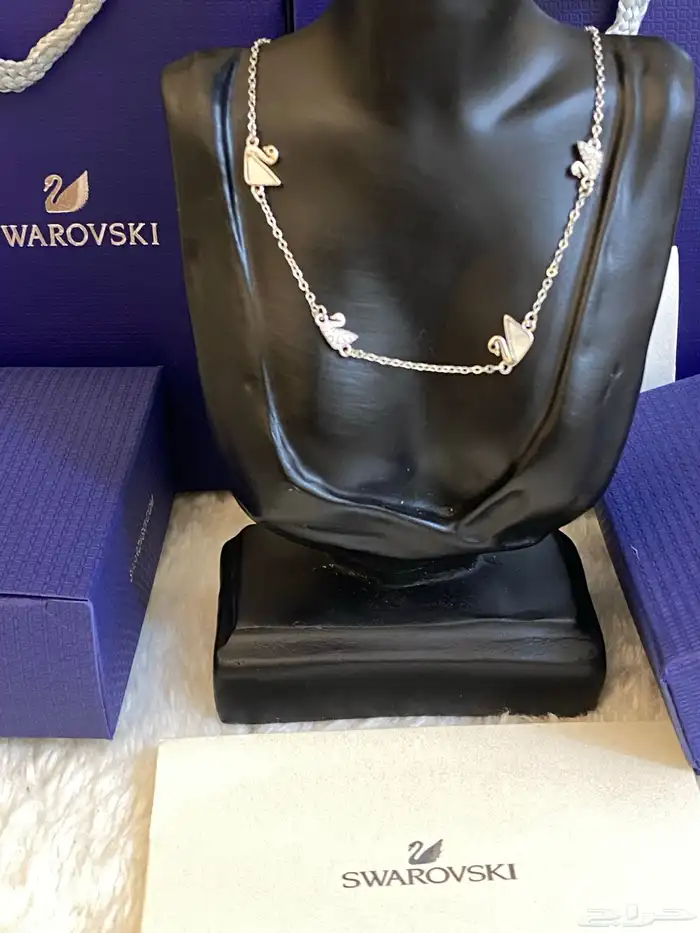 سلاسل كواليتي سوار فيسكي مع الملحقات 22