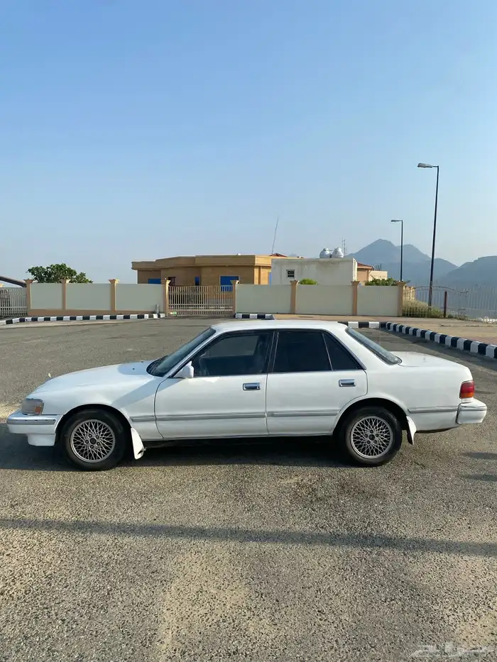 كرس 94 سياره نضيفه 7