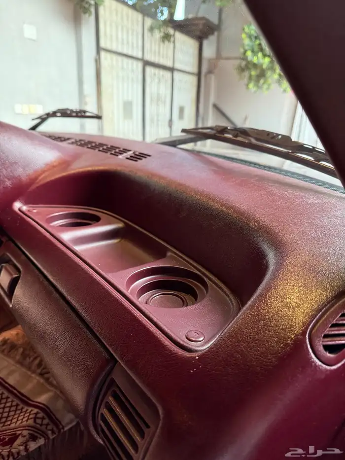 جمس سوبربان 96 مخزن ( تم البيع ) 49