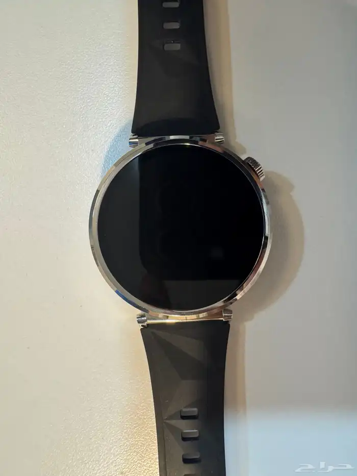 مقاس 41 ملم Huawei Watch GT 5 ساعة هواوي 2