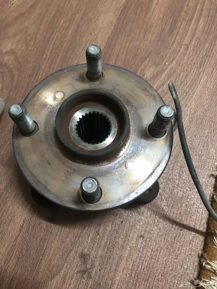 فلنجه يارس 21 5