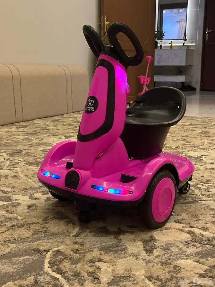 سكوتر اطفال للبيع 0