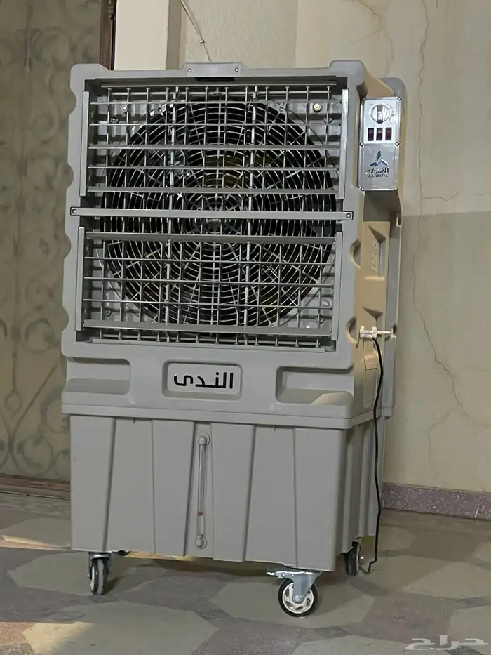 للبيع مكيف صحراوي (الندى ) 0