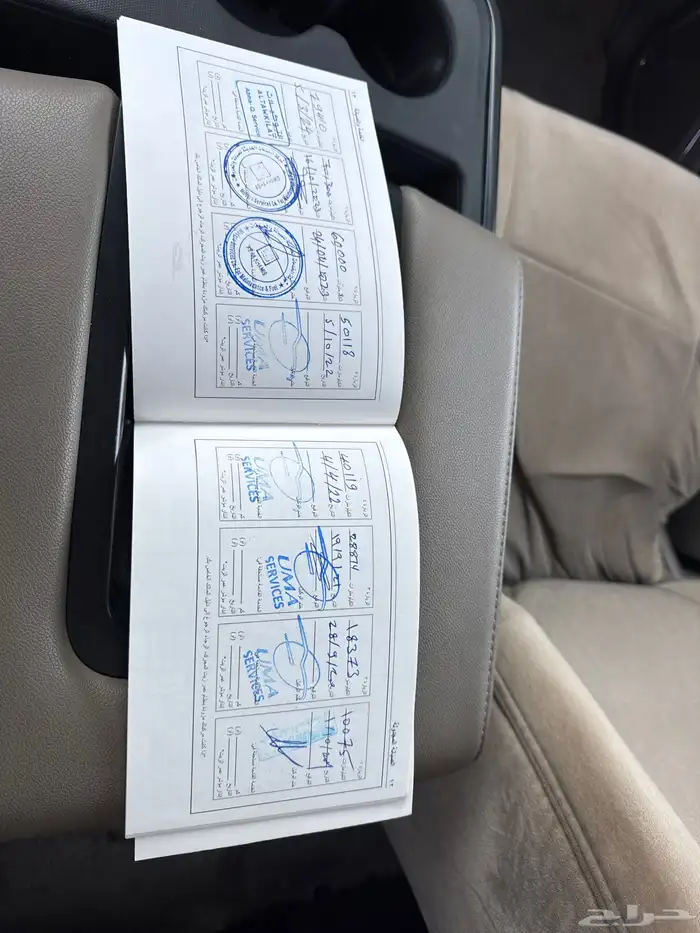 يوكن 2019 (مطور)بدون دبل مالك اول 35