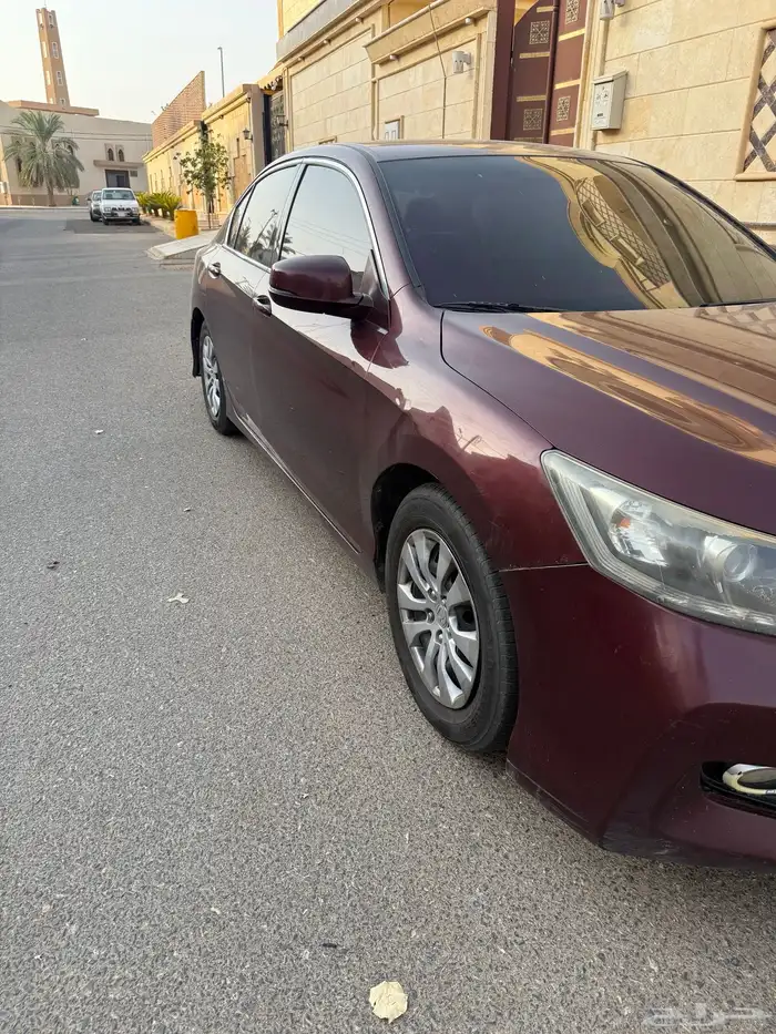 للبيع اكورد 0