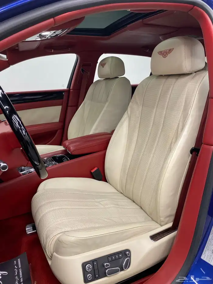 بنتلي فلاينج سبير 11