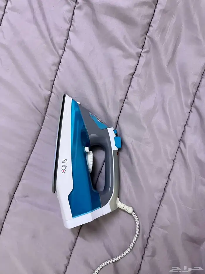 مكواة 0