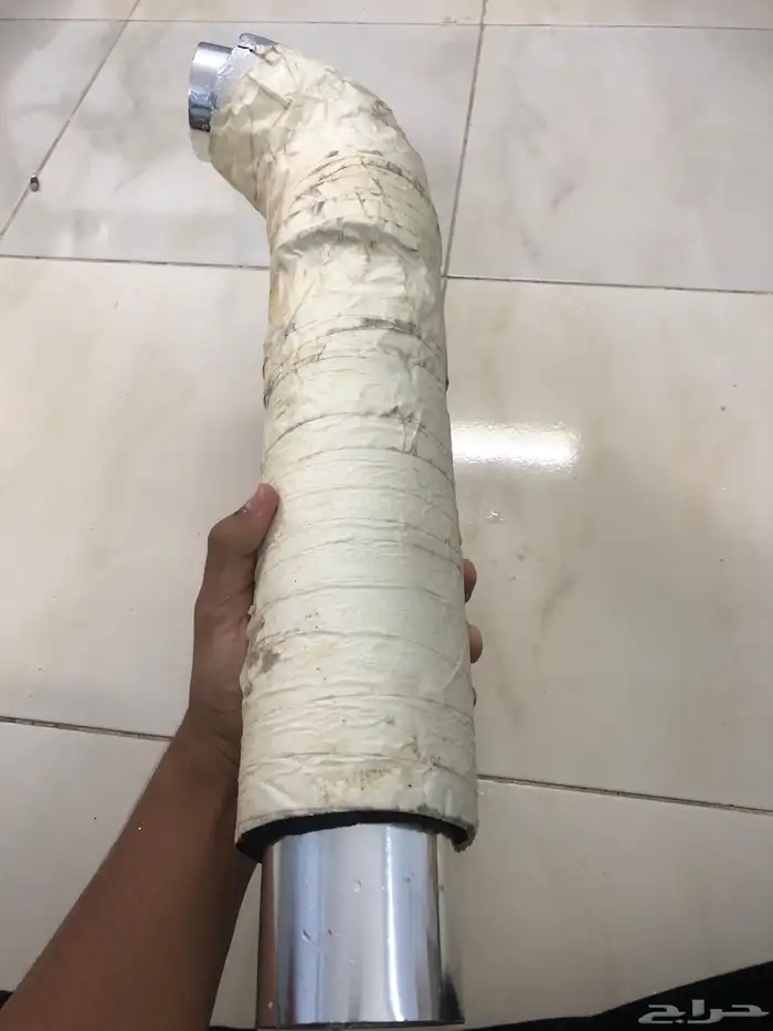 انتيك ددسن وربله زاوية 45 0