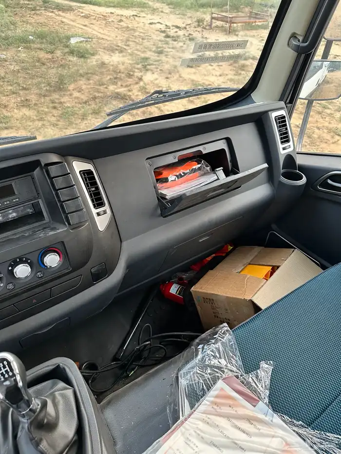 رافعة شاكمان 5 طن سلة معزولة للبيع 8