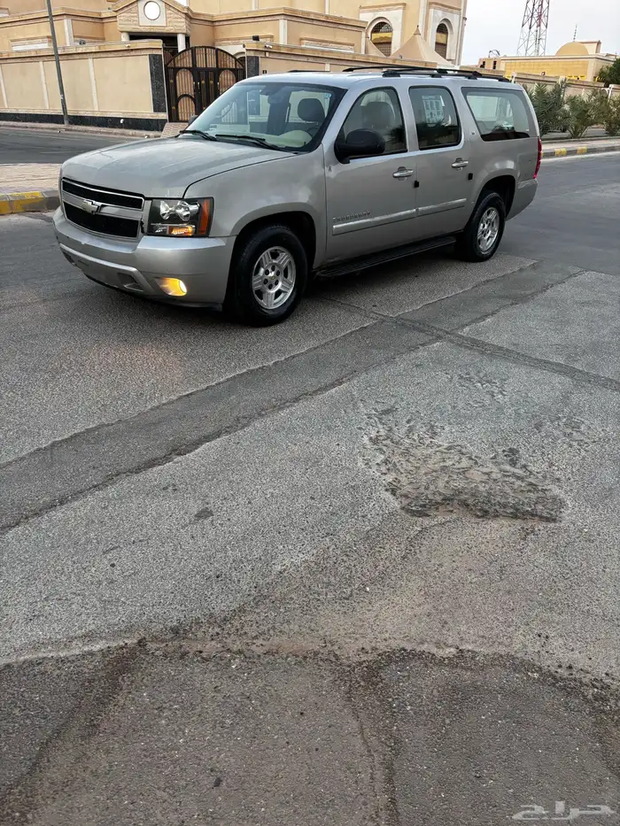 سوبربان 2007 ( تم البيع ) 0