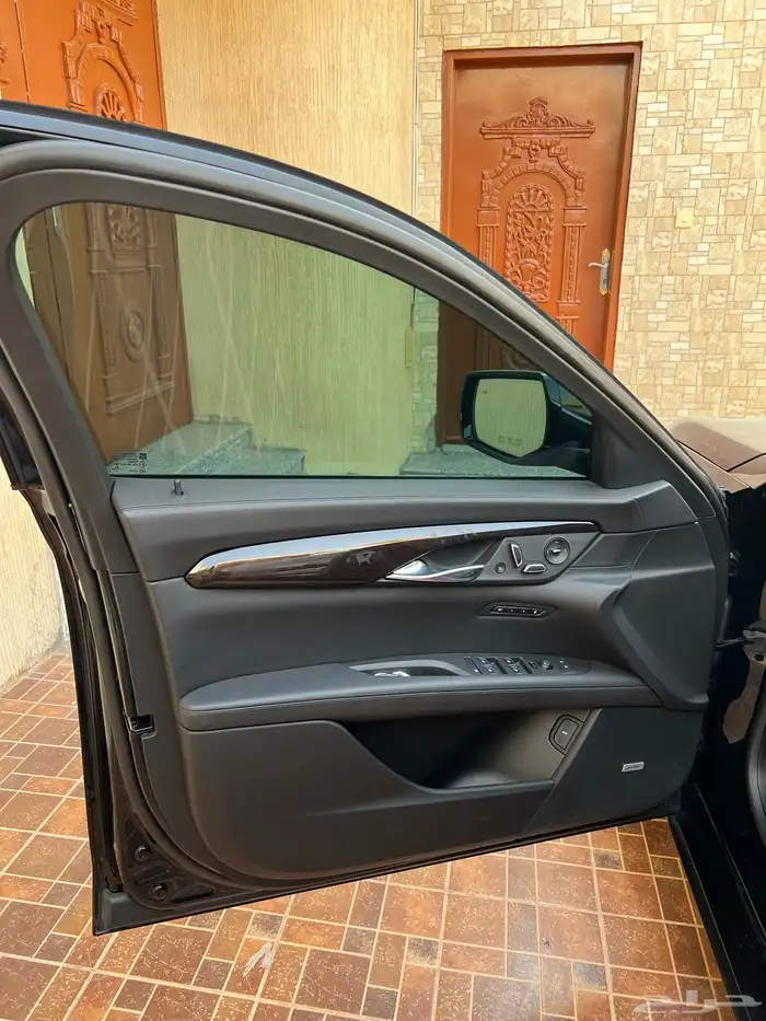 للبيع كاديلاك CT6 مخزن بلاتينيوم 2020 12