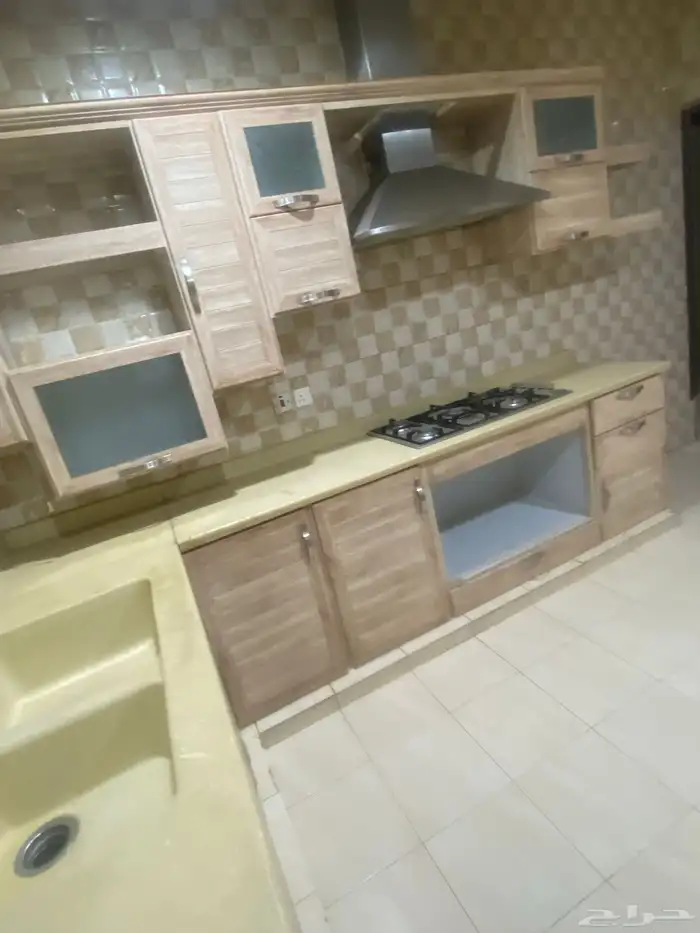 مطبخ كامل مقاس 4  4 0