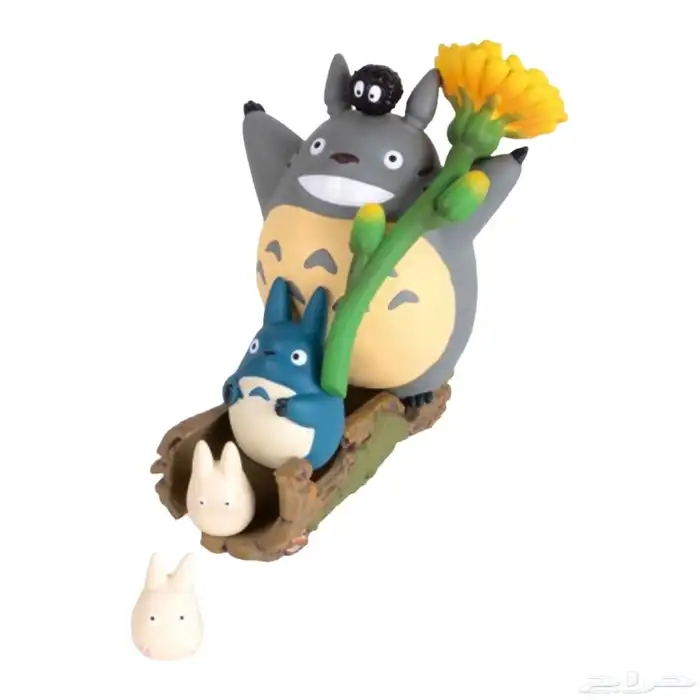 منتجات جيبلي Ghibli أصلية من اليابان 8