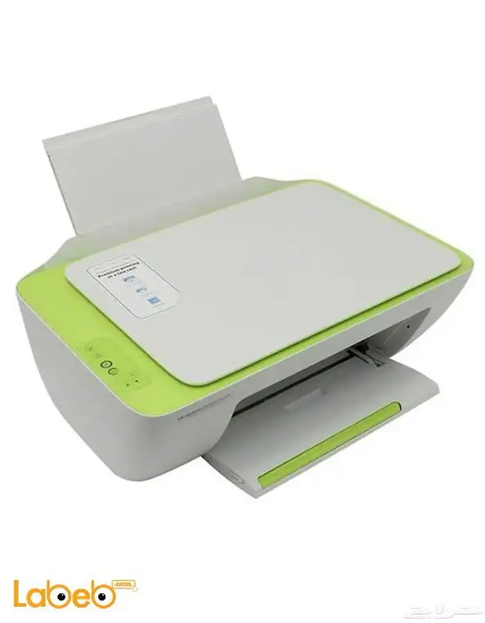 اتش بي   طابعة HP 2130 طباعة   نسخ   سكان HP   Printer 0