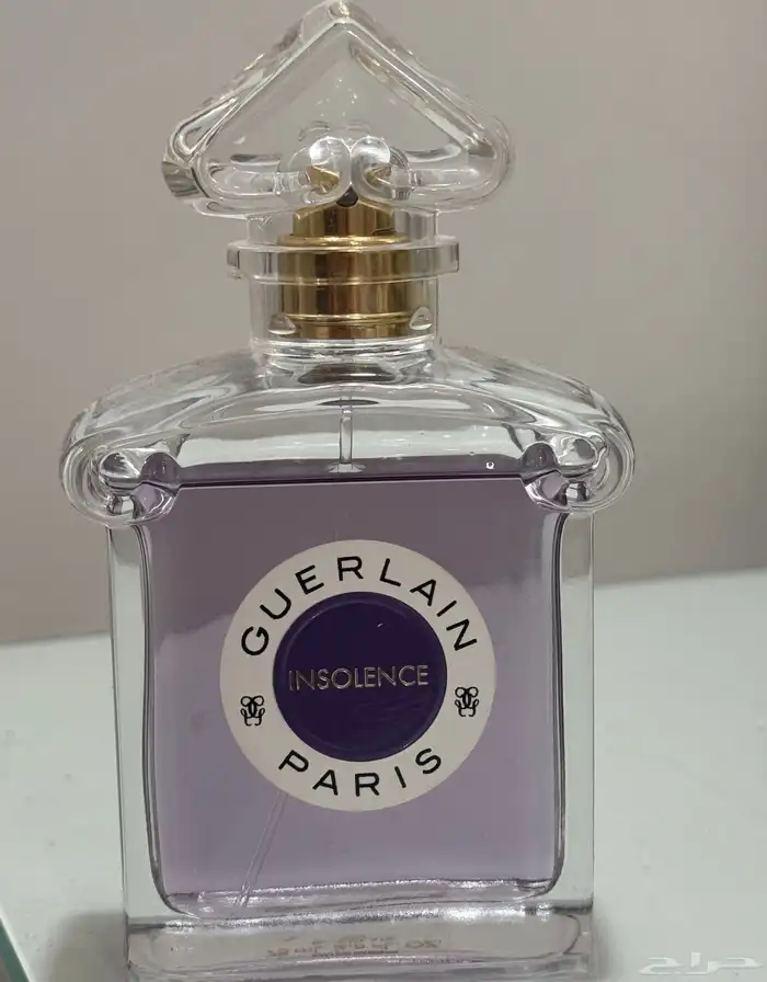 عطر جيرلان 0