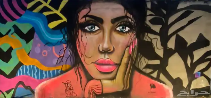 رسام مختص 30