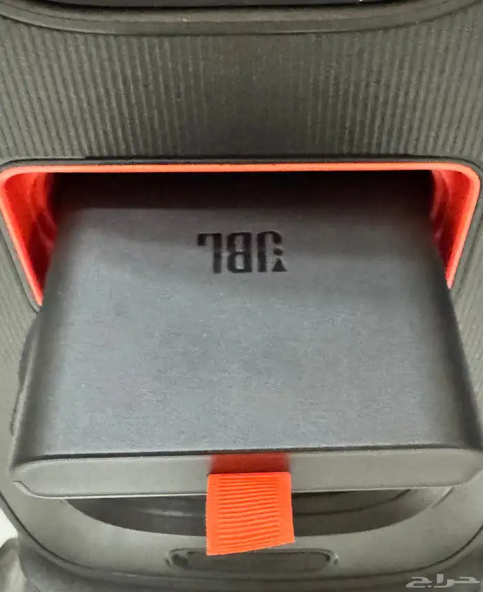 سماعة بارتي بوكس jbl اصليه كسر زيرو (مكبر صوت) للحفلات 2