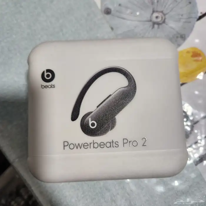 Powerbeats Pro 2  original black 0