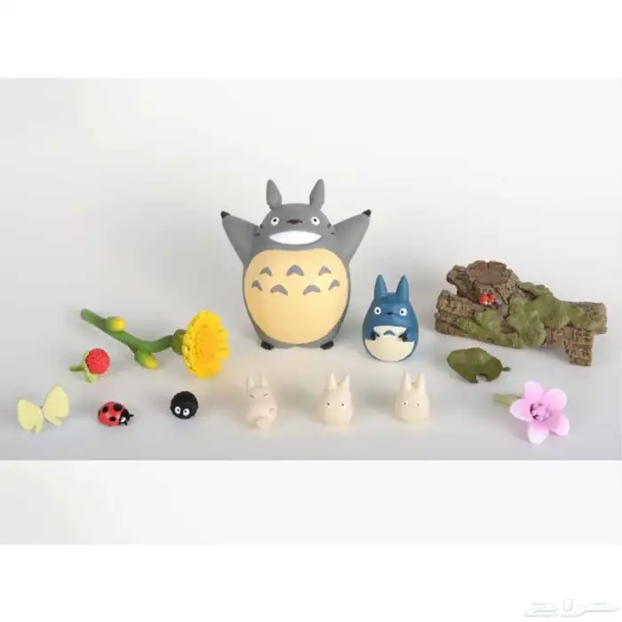منتجات جيبلي Ghibli أصلية من اليابان 11