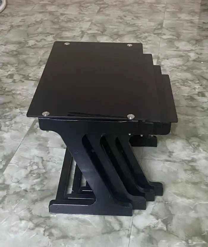 طاولات تقديم 1