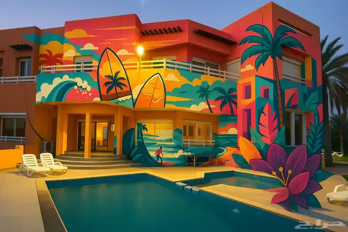 رسام مختص 14