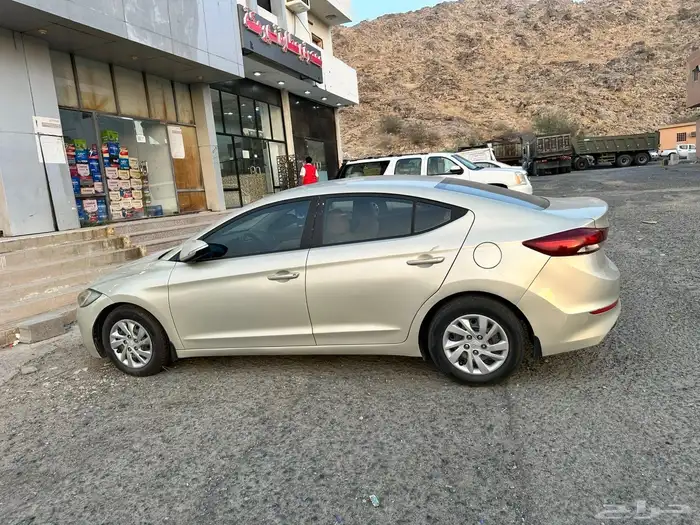 انترا 2017 استاندر 6