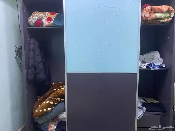 دولاب وتسريحه للبيع 0