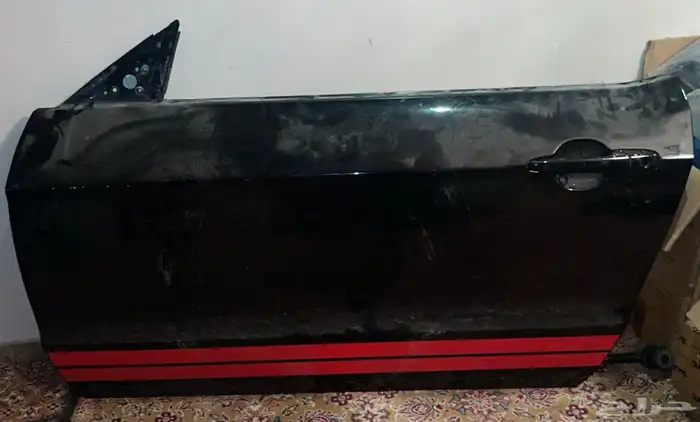 موستنج شلبي 1