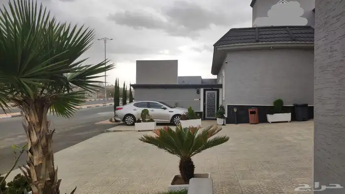 مجمع وحدات سكنية للبيع فلل وشاليهات 5