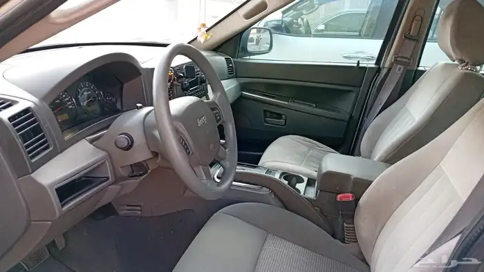 جيب قراند شروكي 2077 2